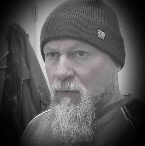 Meet your Posher, Larry - Picture 1 of 1